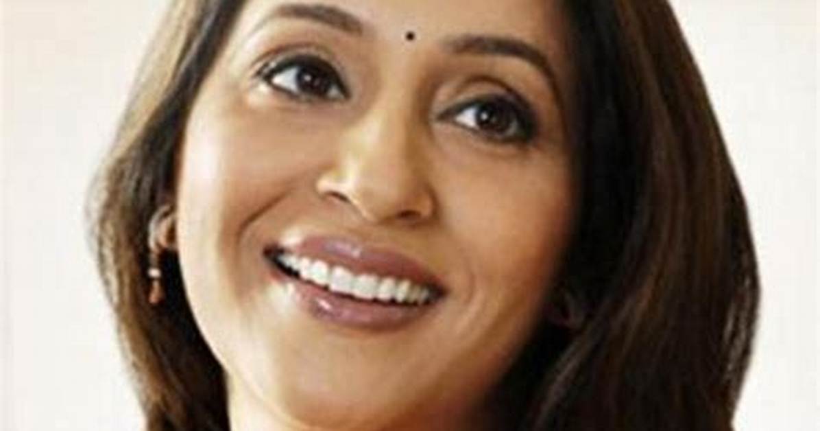 Ashwini Bhave