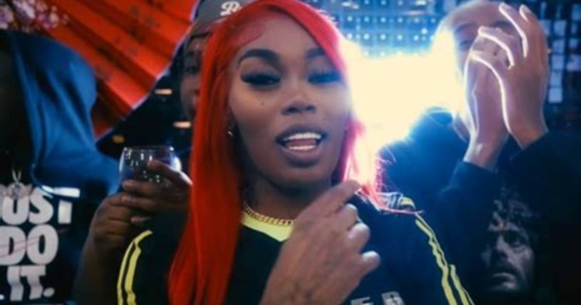 Asian Doll Net Worth - How Much Does Asian Doll Make?