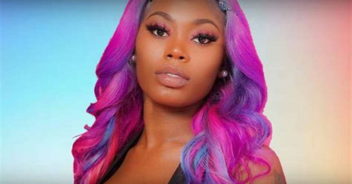 Asian Doll's Bio: Age, Height, Real Name, Is She Actually Asian?