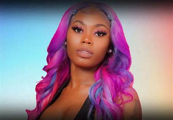 Asian Doll's Bio: Age, Height, Real Name, Is She Actually Asian?