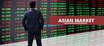 Asian Markets Retreat on Us Rate Concerns, Oil Rallies After Attack