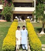 Asim Jamil Wife 2023: Kids and Family