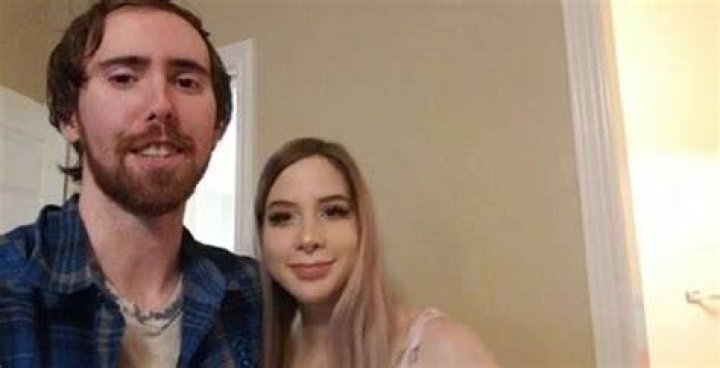 Asmongold Izzy