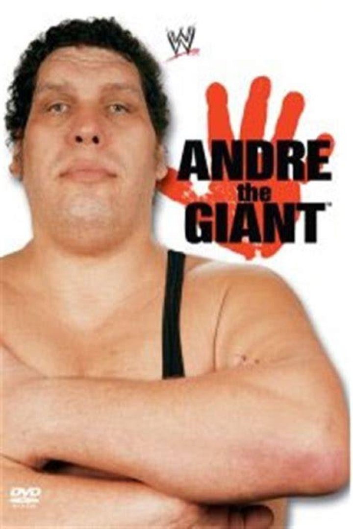 Assistir Andre the Giant Online Tem Séries Online