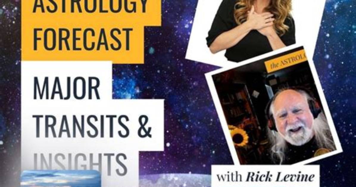 Astrology Podcast – Top Astrology Podcasts in 2024