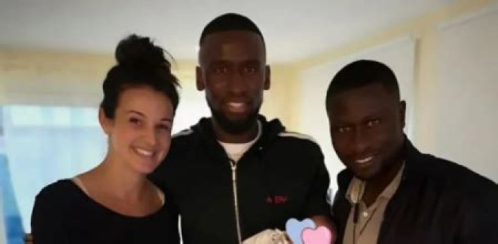 As&iacute; es Laura, la an&oacute;nima mujer de R&uuml;diger y nueva WAG del Real Madrid
