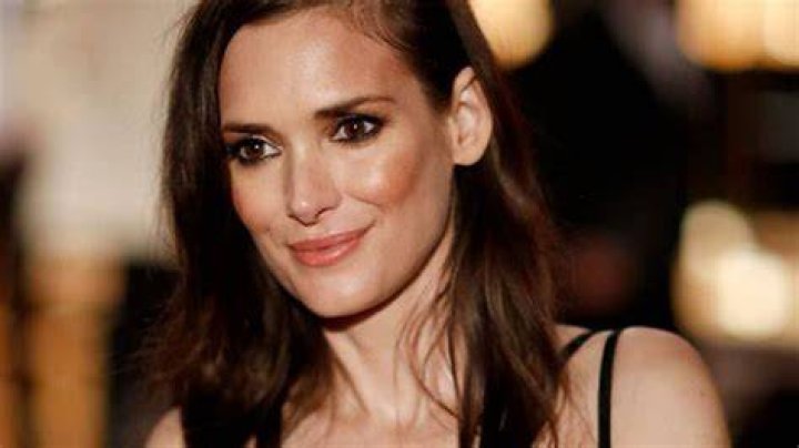 Así lucía Winona Ryder en Beetlejuice, en 1988 MDZ Online