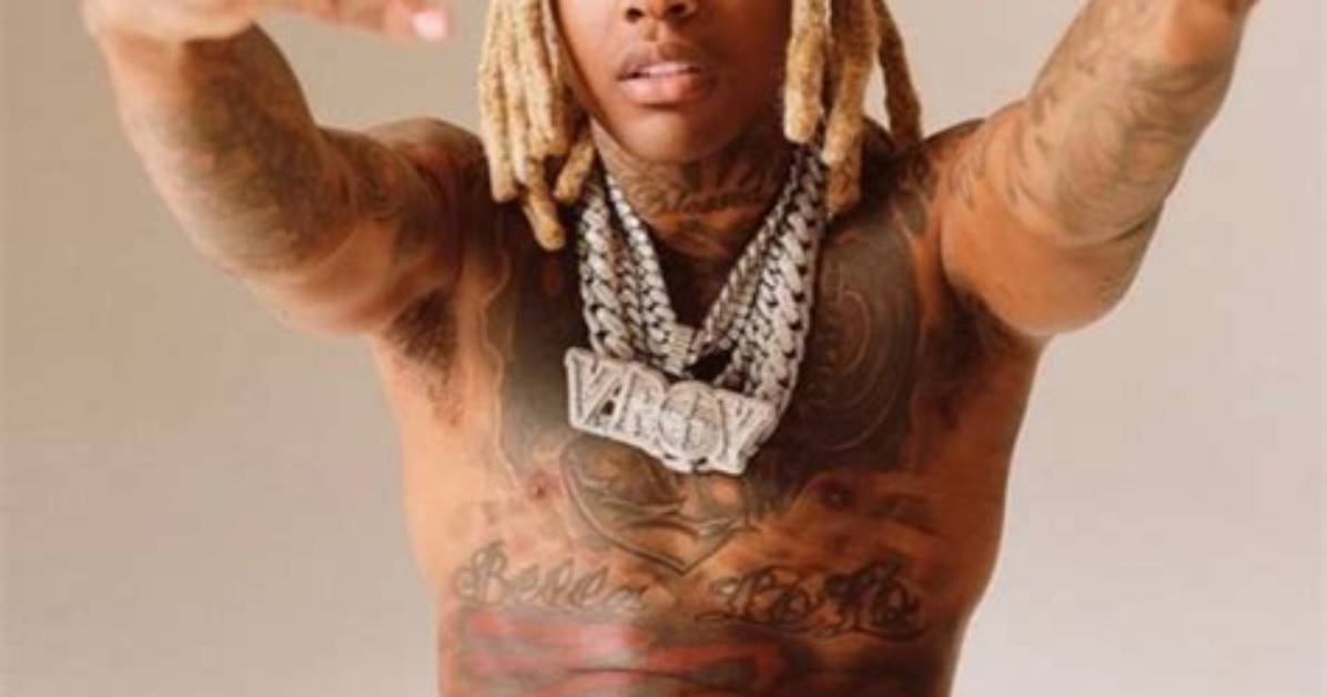 At Age 26, Lil Durk Is a Father of Six Children and Expecting Another One!