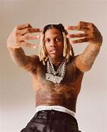 At Age 26, Lil Durk Is a Father of Six Children and Expecting Another One!