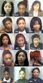 Atasha Jefferson Mugshot and Arrest: Why Is She in Jail?