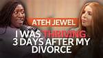 Ateh Jewel Divorce Reason: Marriage Life and Relationship