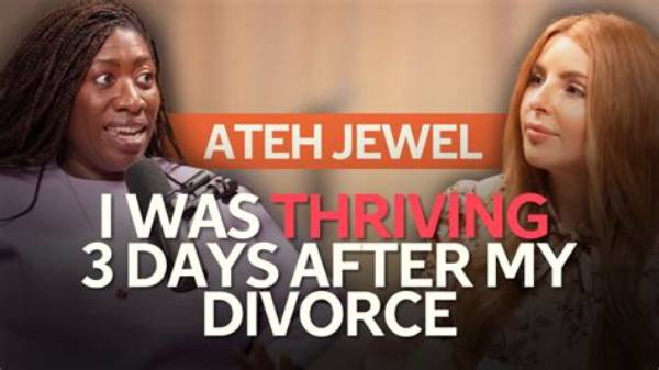 Ateh Jewel Divorce Reason: Marriage Life and Relationship