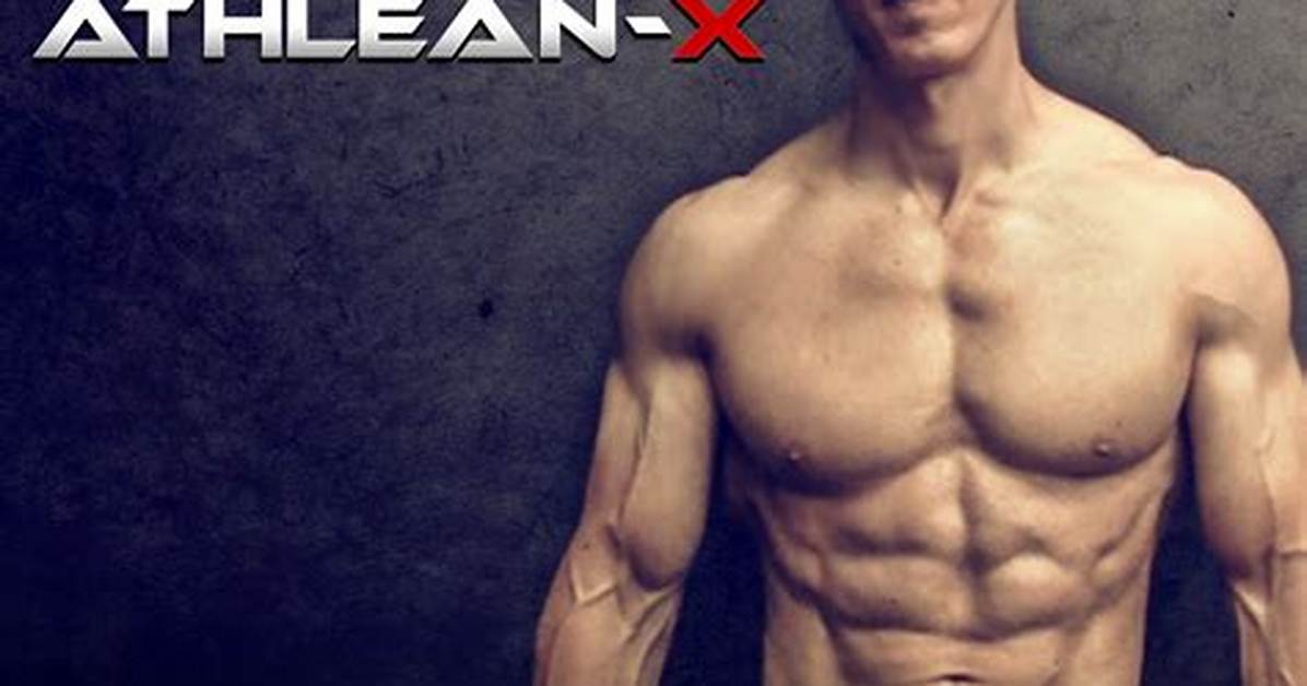 Athlean-X Coach Jeff Cavaliere Is Yet to Reveal the Name of His Wife
