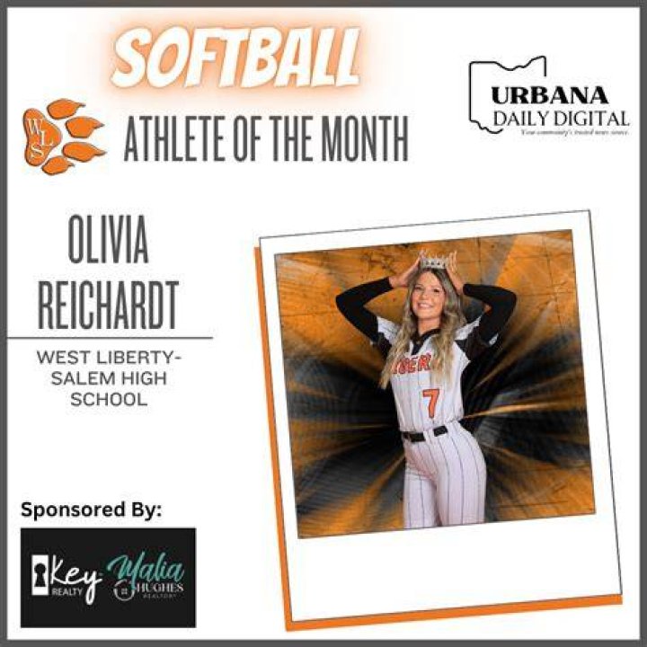 Athlete Spotlight Cy Woods&rsquo; Olivia Ogwumike