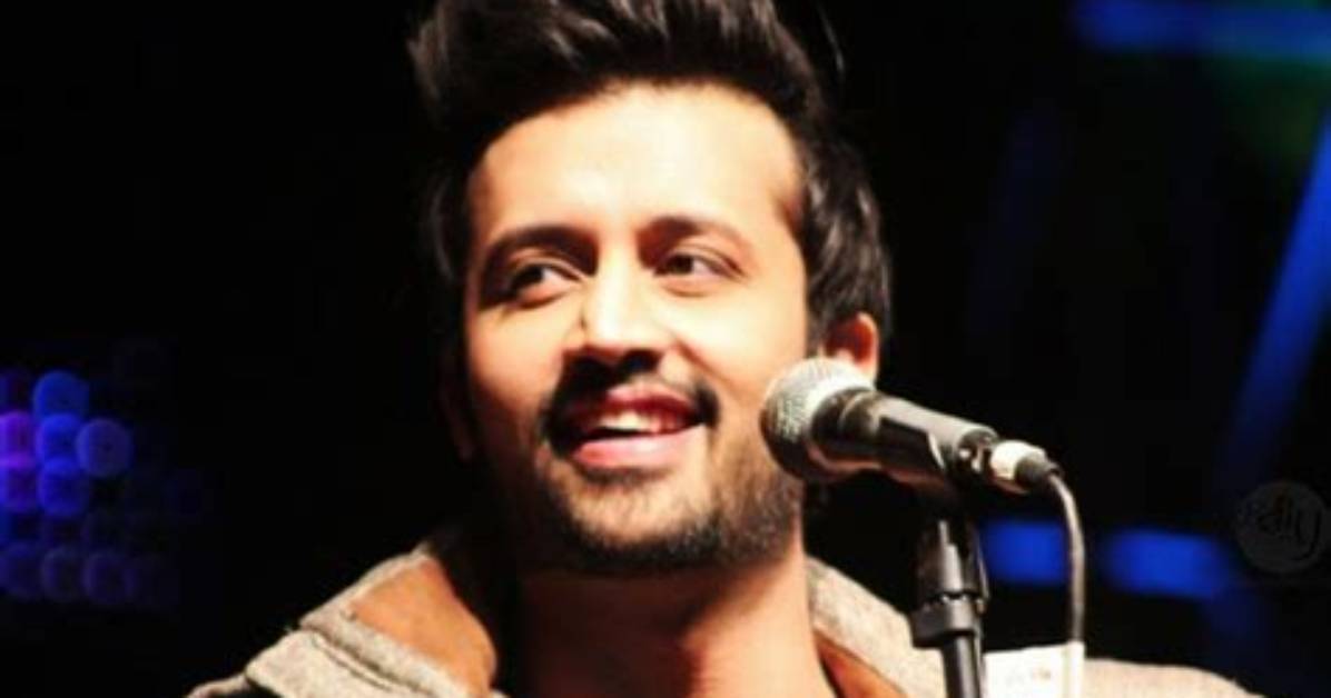 Atif Aslam – Biography, Facts & Life Story