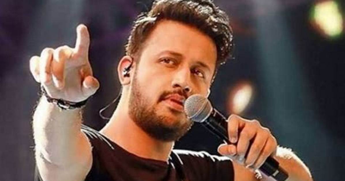 Atif Aslam-What Is the Net Worth of Atif Aslam? Net Worth, Age, Height, Relationship, Career and Wiki!