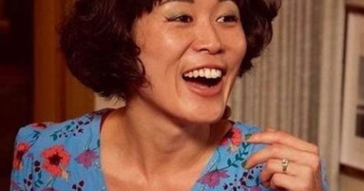 Atsuko Okatsuka Net Worth
