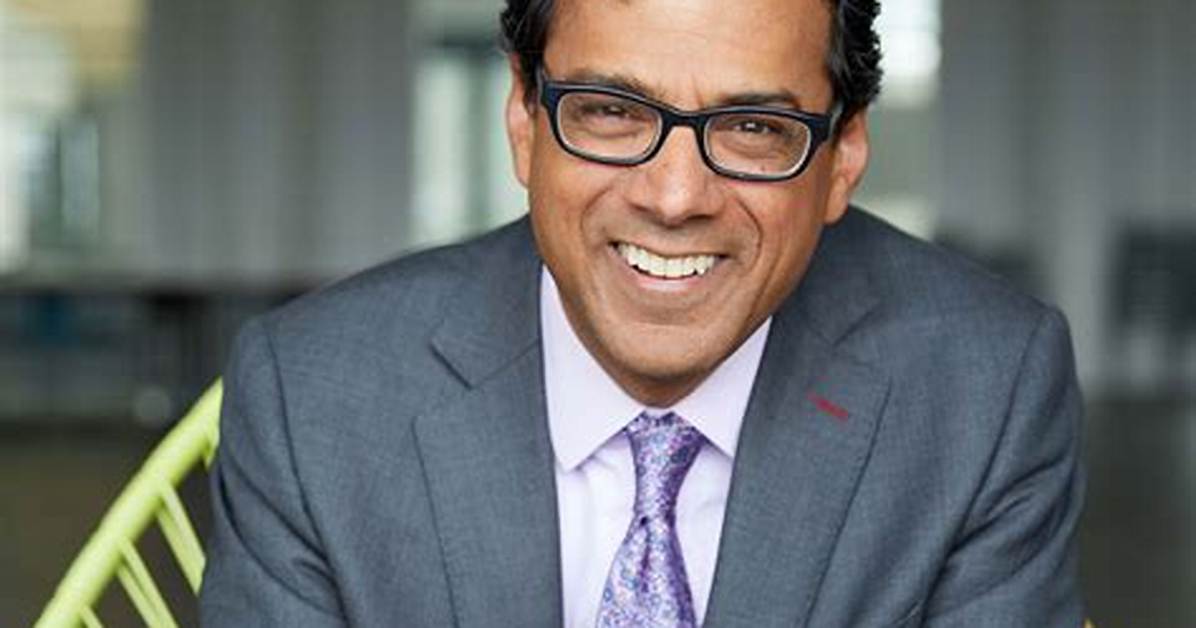 Atul Gawande