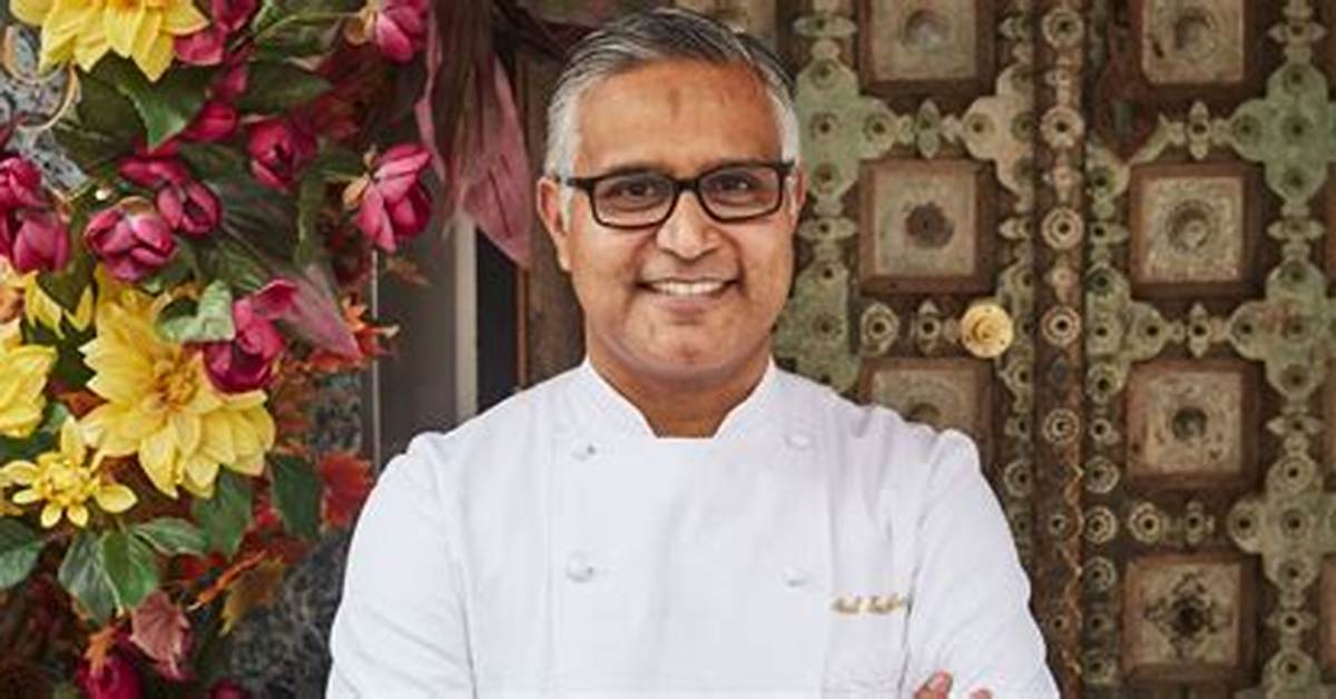 Atul Kochhar