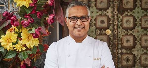 Atul Kochhar