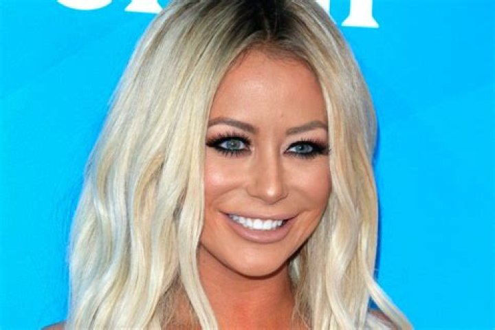 Aubrey O&rsquo;Day at 1st Annual Trans4mation Experience in Los Angeles
