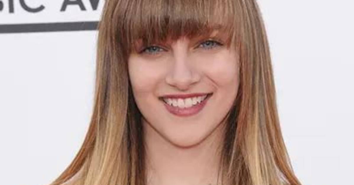 Aubrey Peeples Net Worth