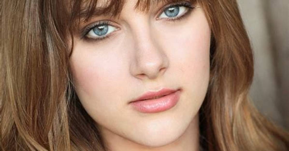 Aubrey Peeples