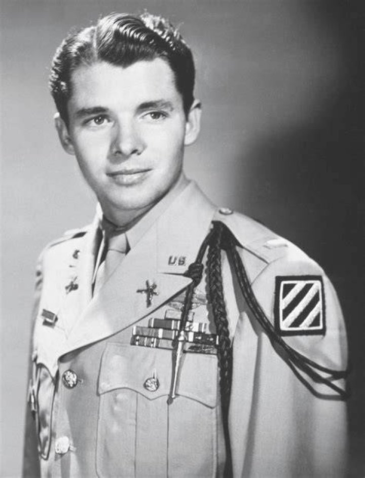 Audie Murphy's Relationships: Uncovering Hidden Truths And Profound Insights