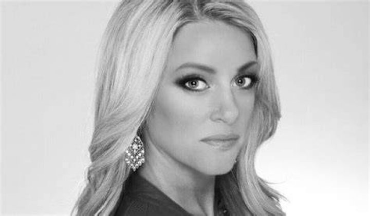 Audra Martin Biography, Salary, Net Worth, Husband, Height & Weight