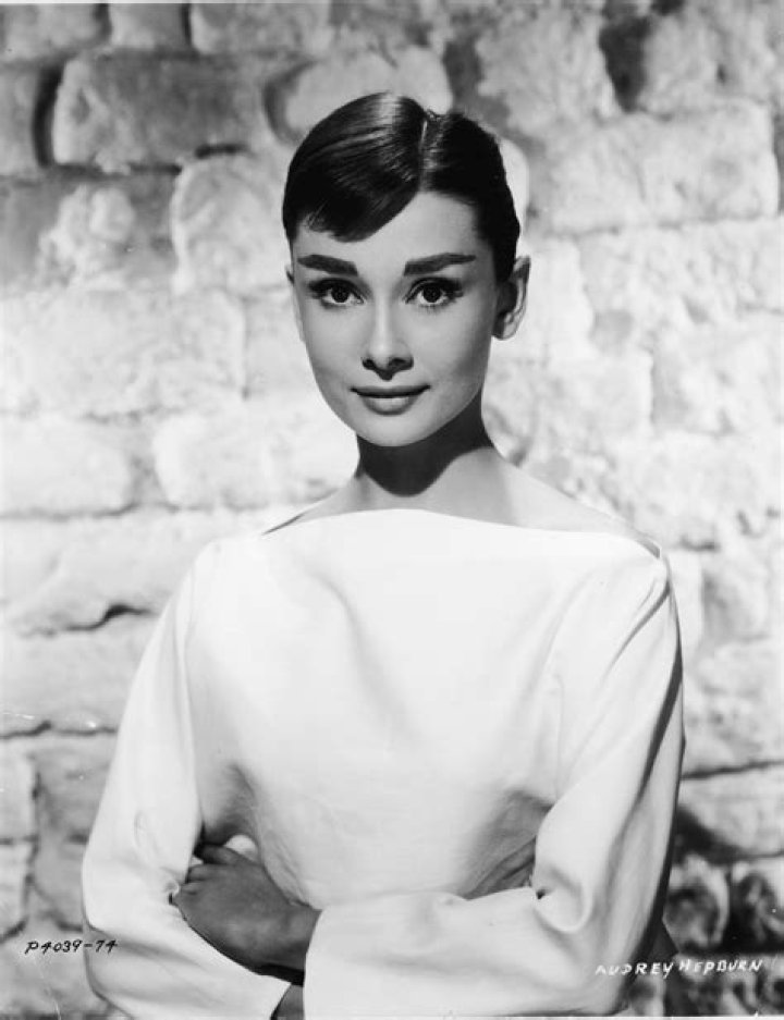 Audrey Hepburn reportedly helped resist Nazis in Holland during WWII