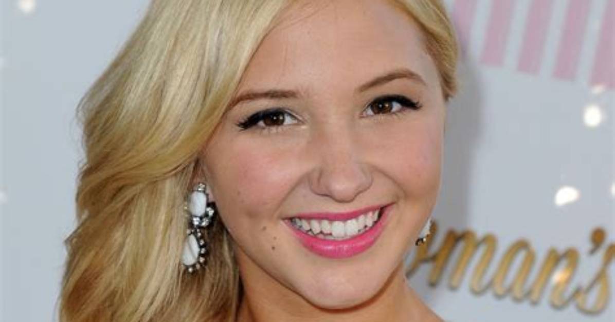 Audrey Whitby – Biography, Facts & Life Story