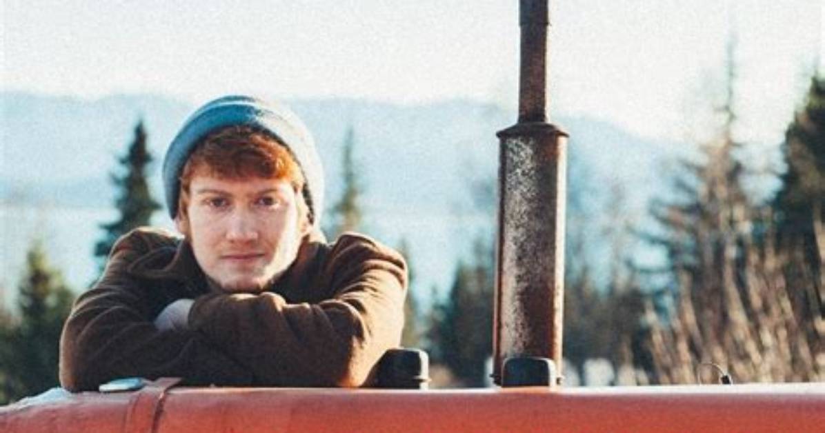 August Kilcher Wiki, Bio, Age, Facts of Otto Kilcher Youngest Son.
