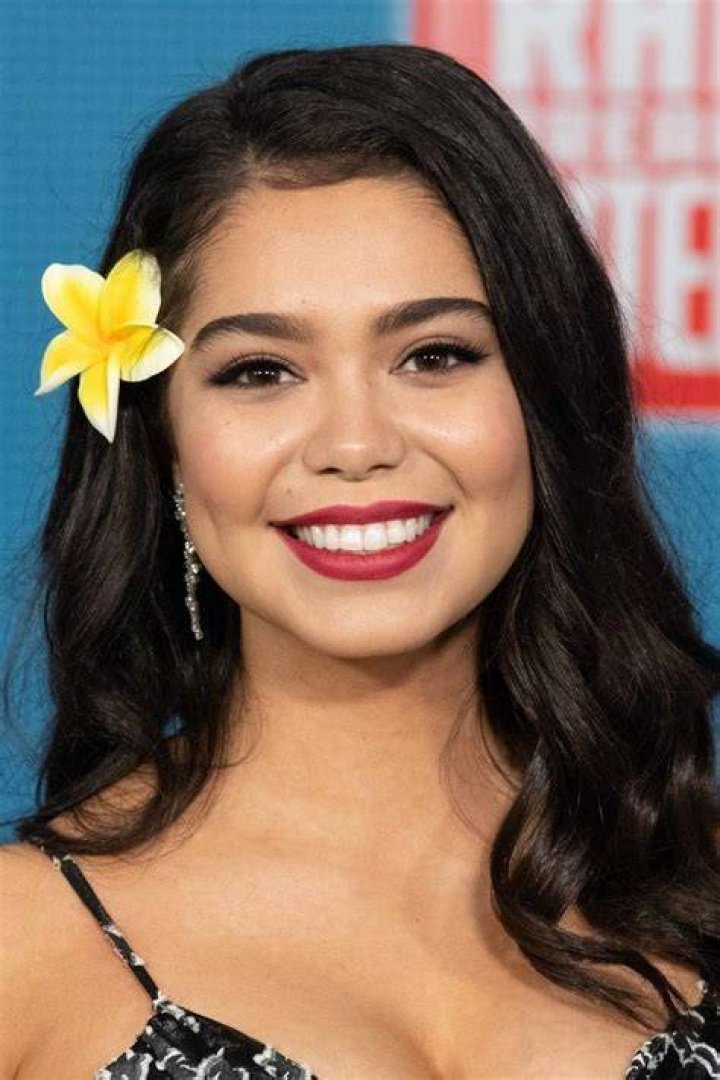 Auli&rsquo;i Cravalho Biography, Net Worth, Ethnicity, Family Life And Other
