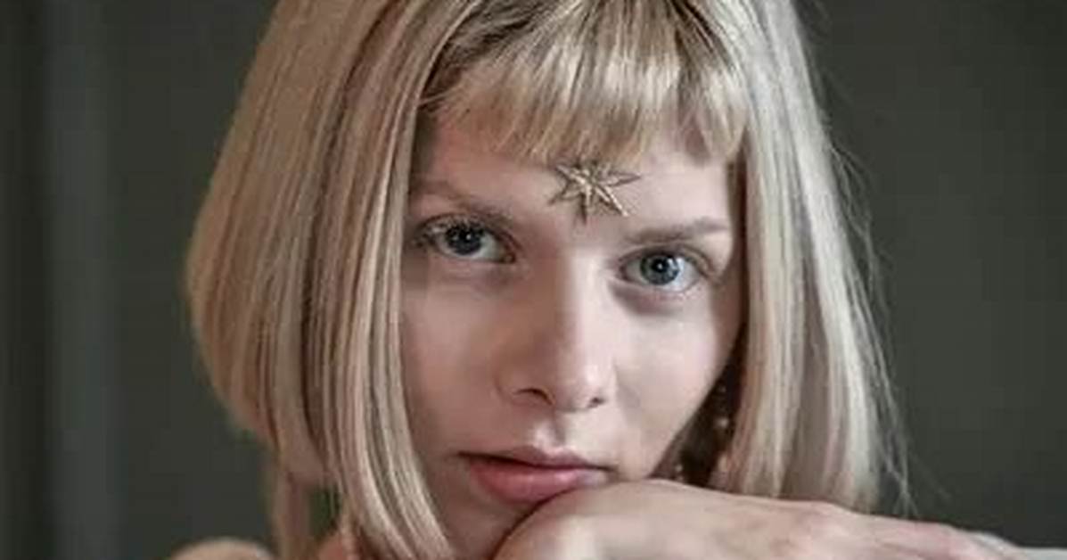 Aurora Aksnes Net Worth