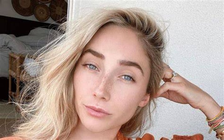Aurora Culpo in Bathing Suit is a "Jack of All Trades" &mdash; Celebwell