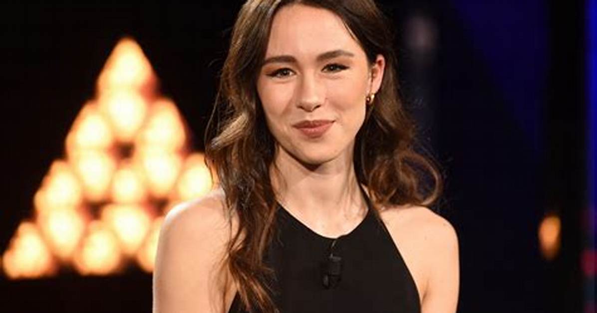 Aurora Ramazzotti