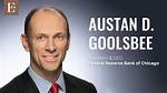 Austan Goolsbee Net Worth 2024