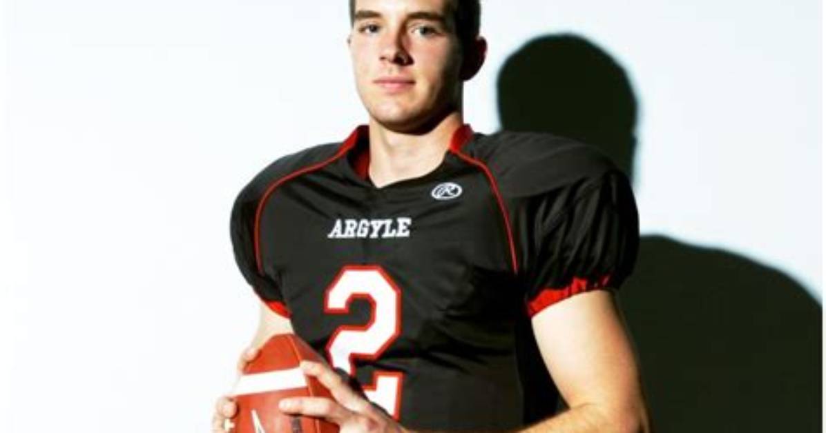 Austin Aune