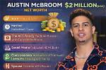 Austin Babbitt Net Worth