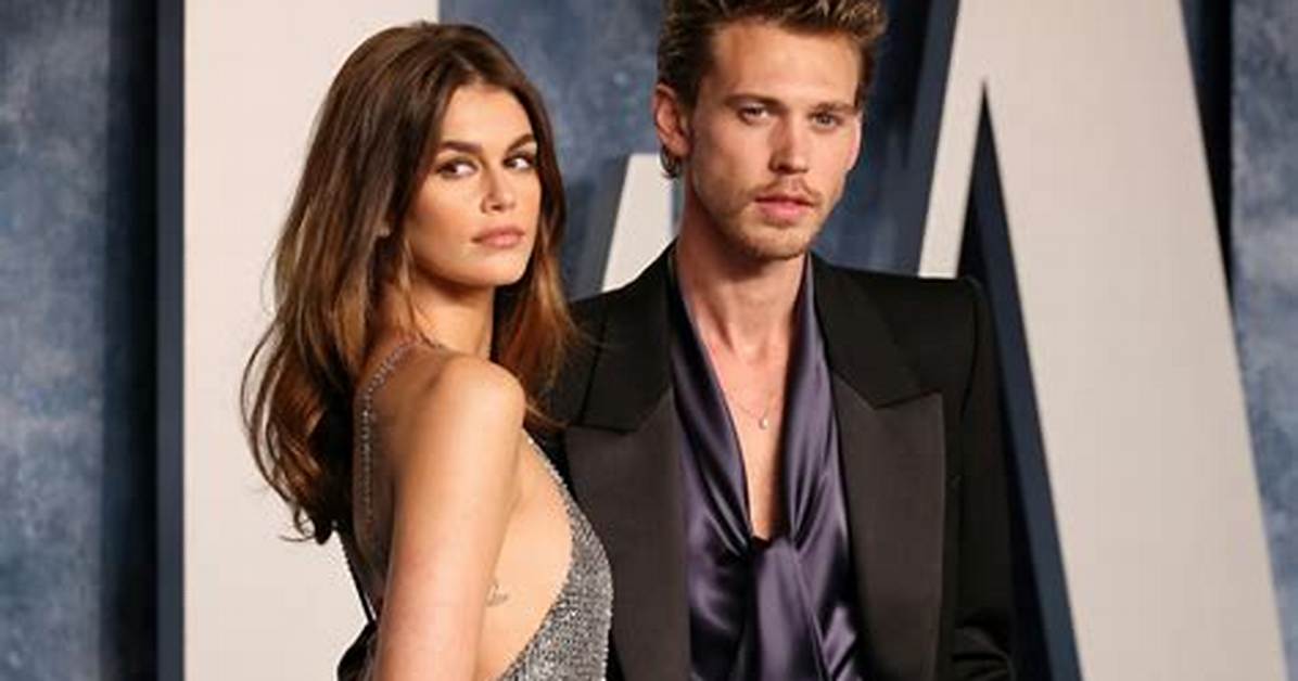 Austin Butler’s Girlfriend History: Who Has the Actor Dated?