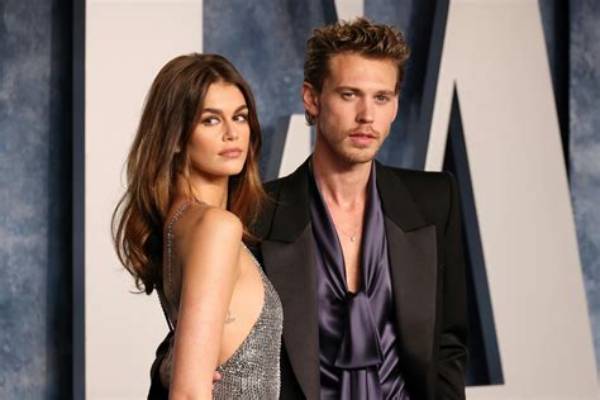 Austin Butler’s Girlfriend History: Who Has the Actor Dated?