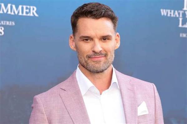 Austin Nichols Net Worth – How Much Is Austin Nichols Worth?