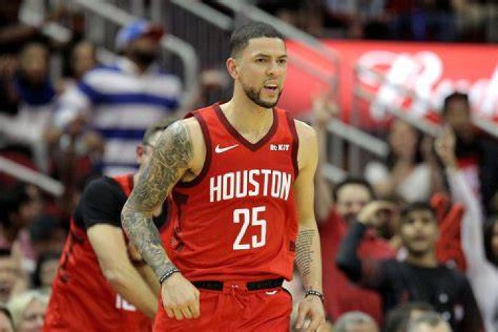 Austin Rivers was the perfect Christmas gift to the Rockets