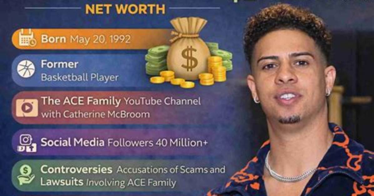Austin Spacy Net Worth