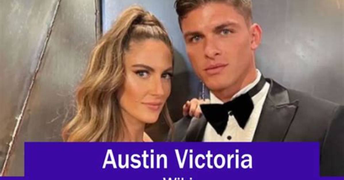 Austin Victoria Net Worth