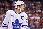 Auston Matthews