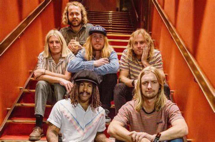Australia&rsquo;s Ocean Alley Return With LaidBack &acirc;&euro;&tilde;Infinity&acirc;&euro;&trade; Exclusive