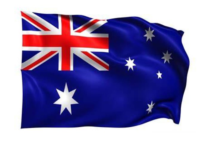 Australian Australian
