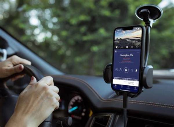 Autio: the Audio Guide for Travel – Shark Tank Update