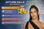 Autumn Artran Net Worth
